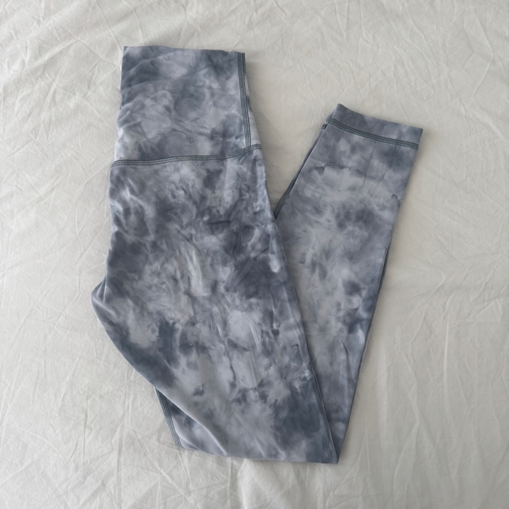 Lululemon Align Leggings